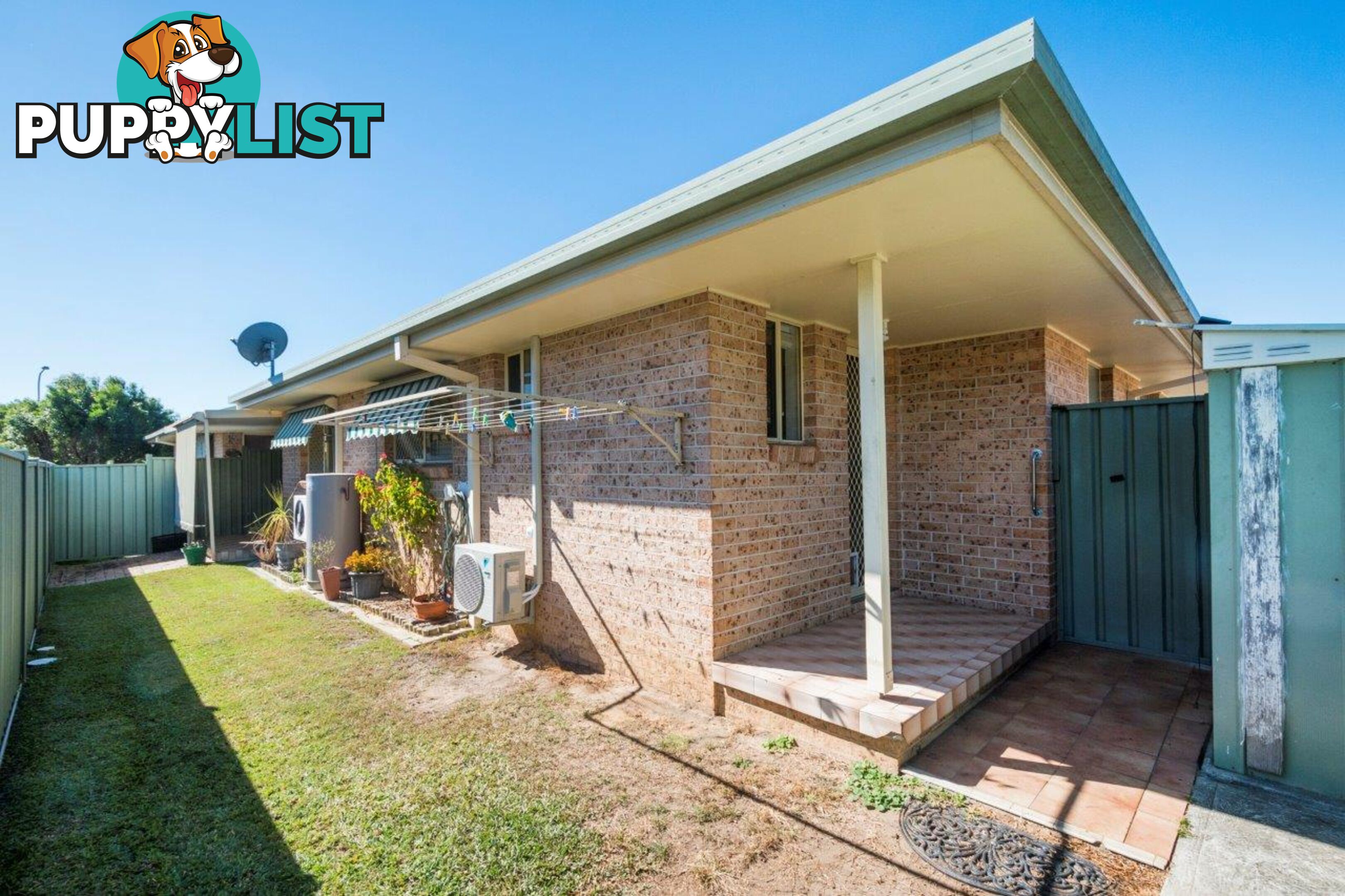 10/144 Turf Street GRAFTON NSW 2460