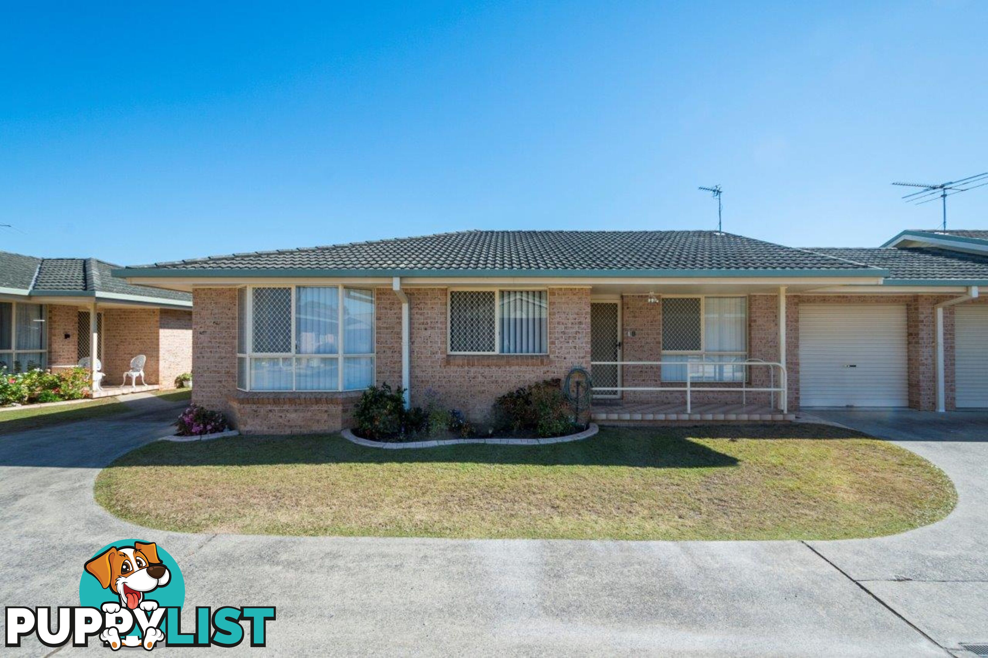 10/144 Turf Street GRAFTON NSW 2460