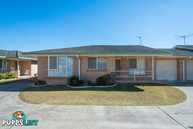 10/144 Turf Street GRAFTON NSW 2460