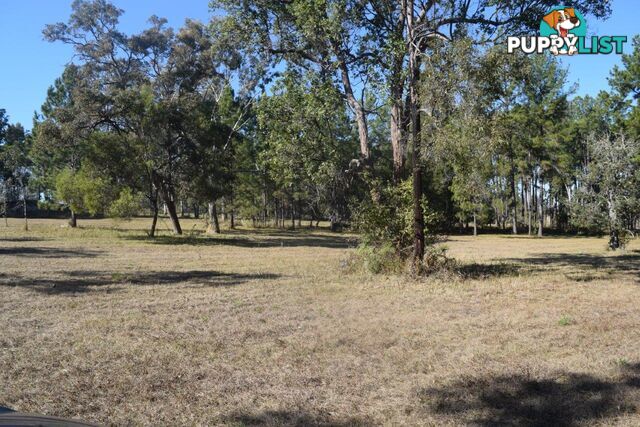 35 Sanders Road WHITEMAN CREEK NSW 2460