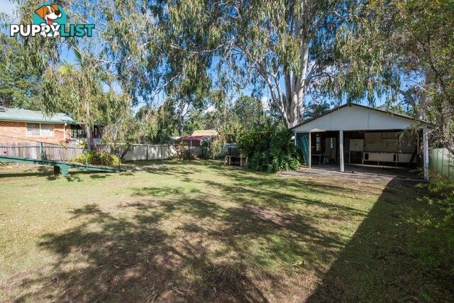 8 Couttaroo Place COUTTS CROSSING NSW 2460