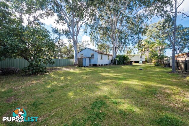 8 Couttaroo Place COUTTS CROSSING NSW 2460