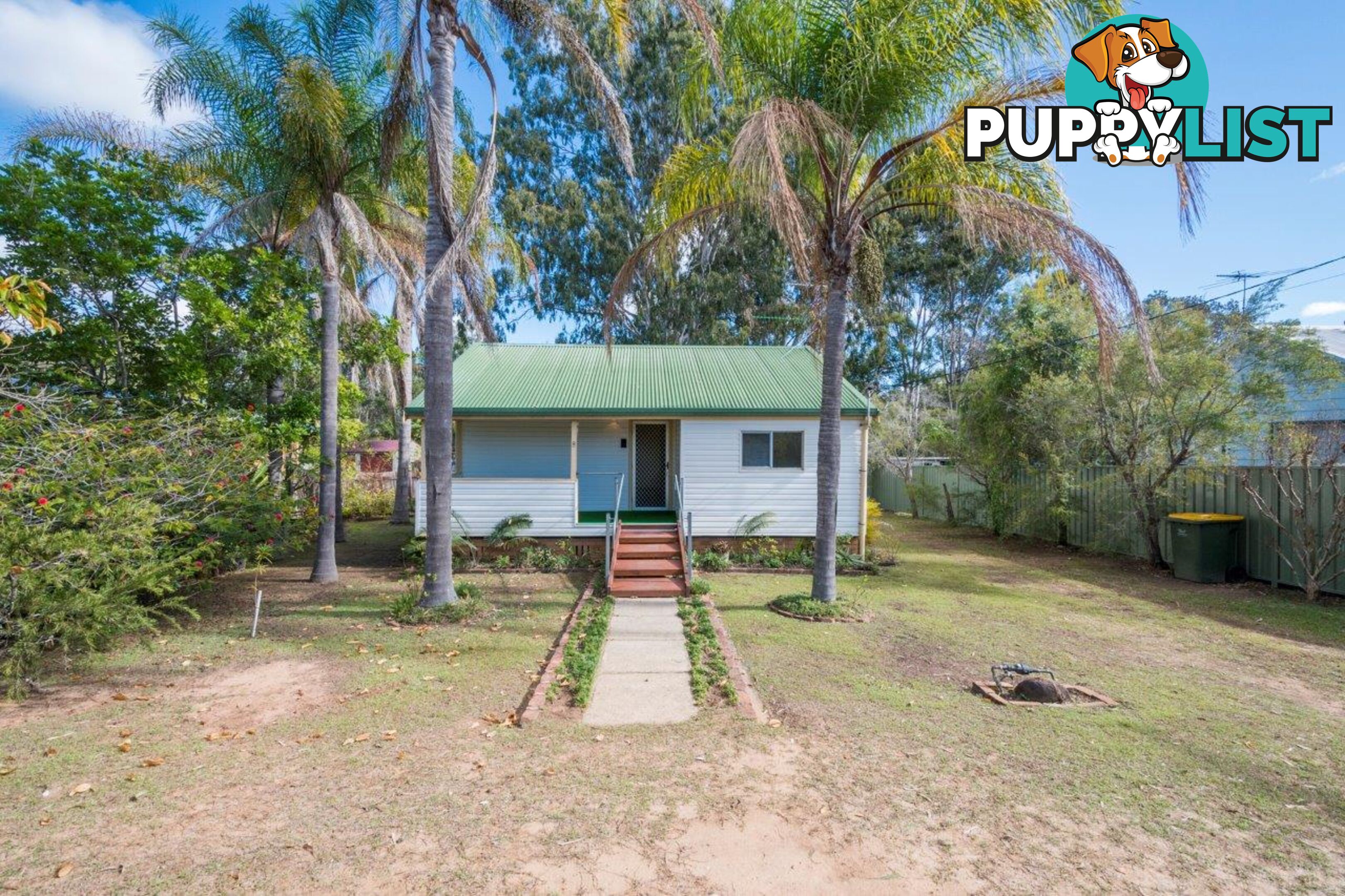 8 Couttaroo Place COUTTS CROSSING NSW 2460