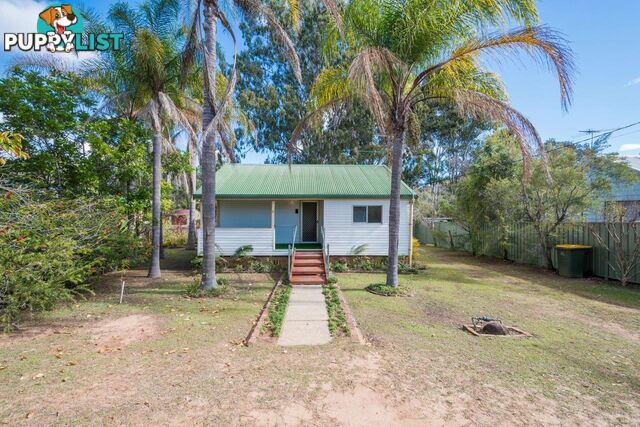 8 Couttaroo Place COUTTS CROSSING NSW 2460