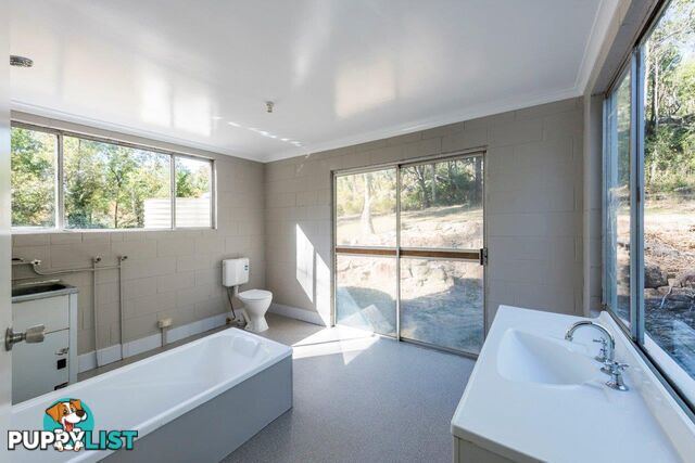 145 Blackbutt Road KREMNOS NSW 2460