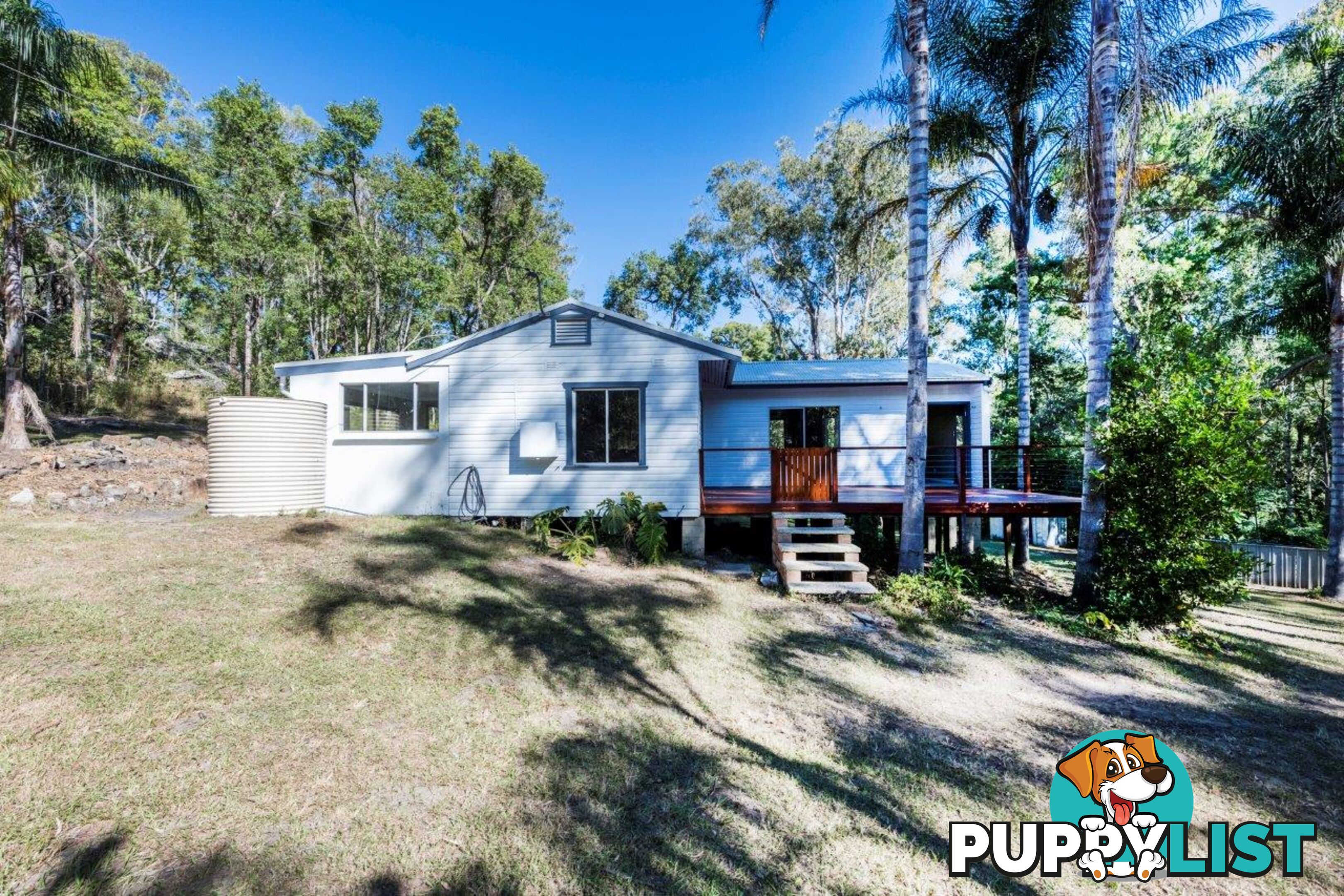 145 Blackbutt Road KREMNOS NSW 2460