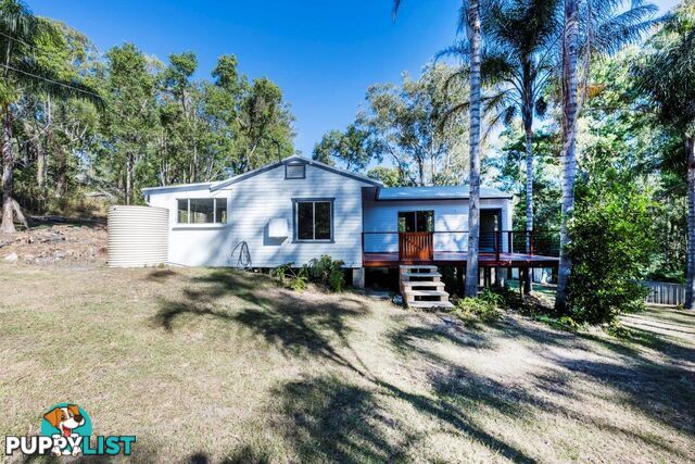 145 Blackbutt Road KREMNOS NSW 2460