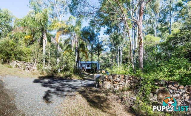 145 Blackbutt Road KREMNOS NSW 2460