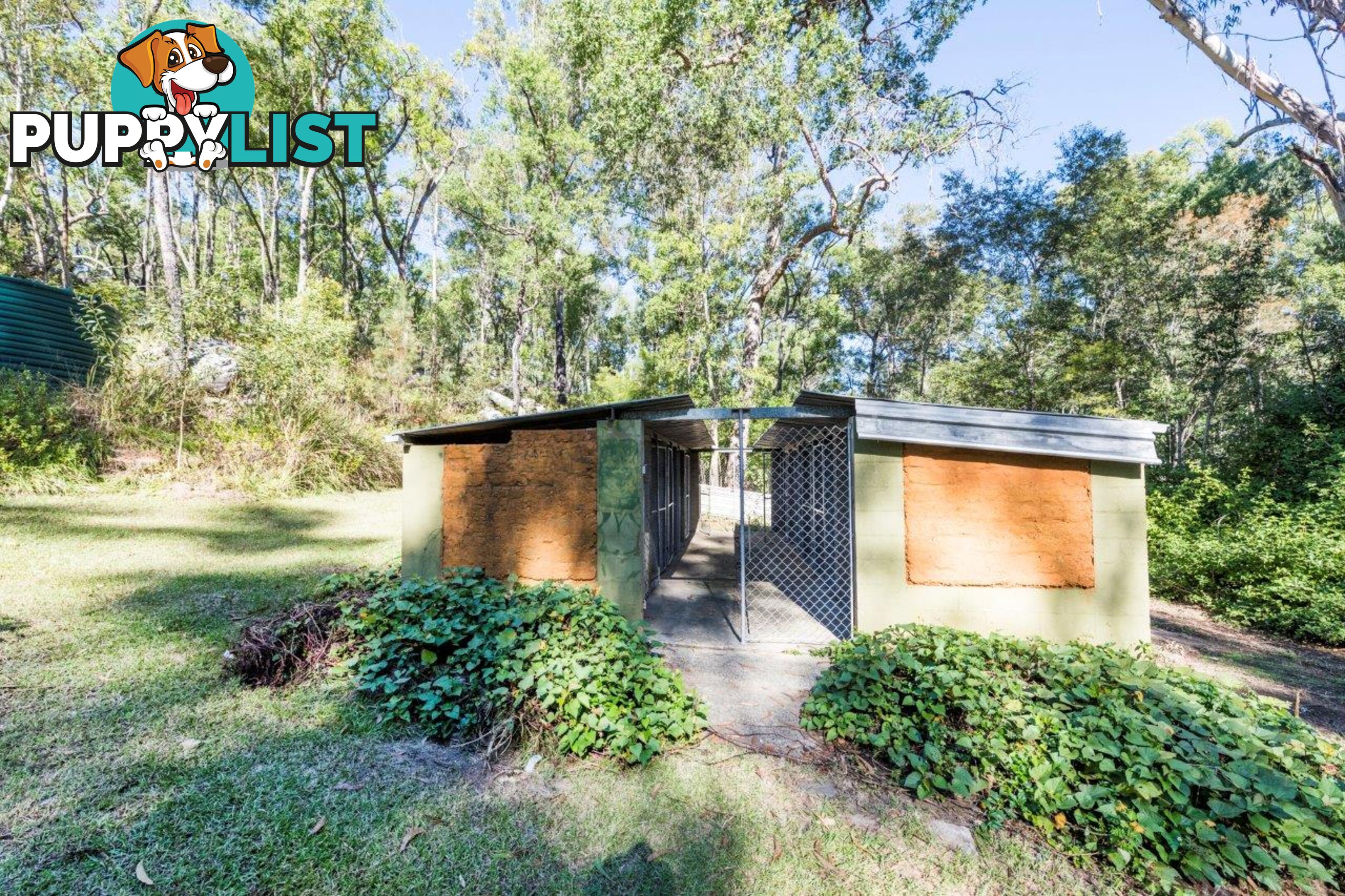 145 Blackbutt Road KREMNOS NSW 2460