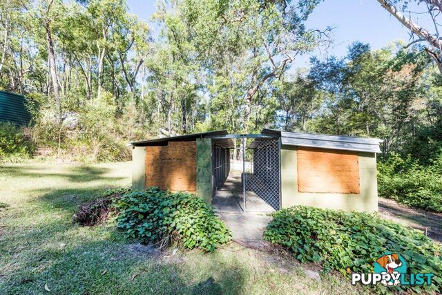 145 Blackbutt Road KREMNOS NSW 2460