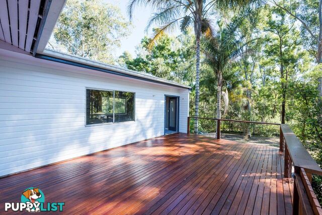 145 Blackbutt Road KREMNOS NSW 2460