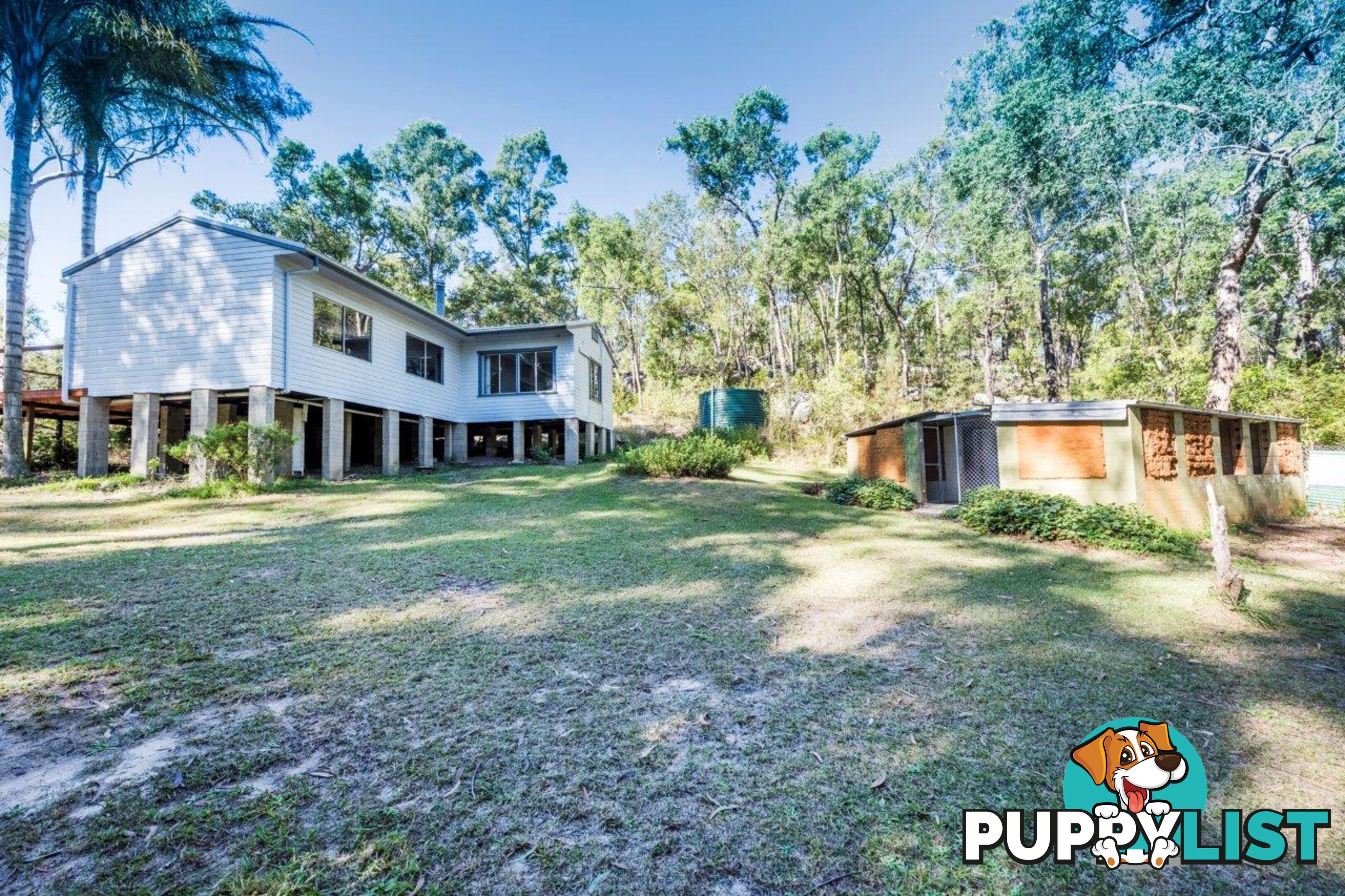 145 Blackbutt Road KREMNOS NSW 2460