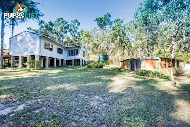 145 Blackbutt Road KREMNOS NSW 2460