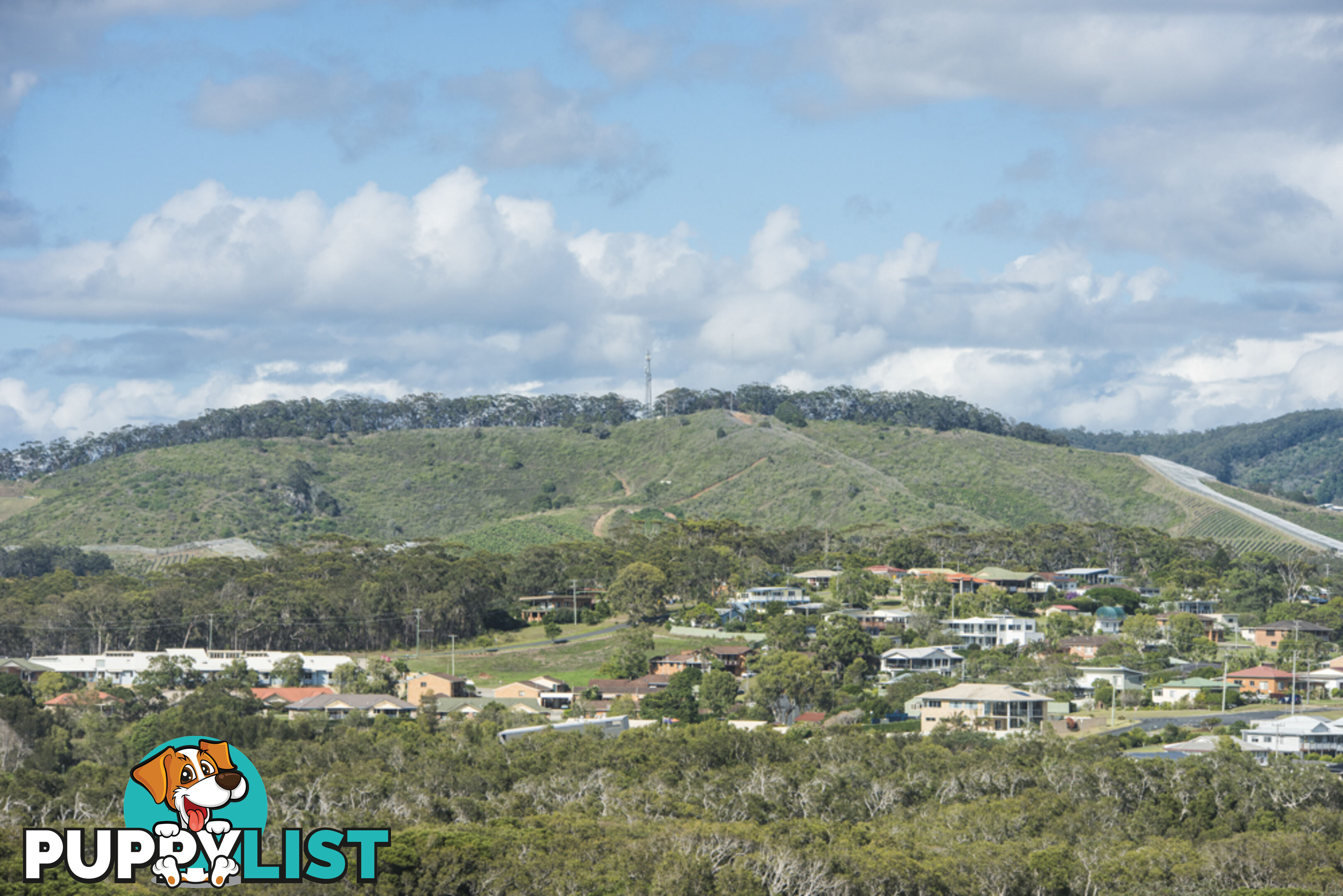 Lot 127 Greys Road WOOLGOOLGA NSW 2456