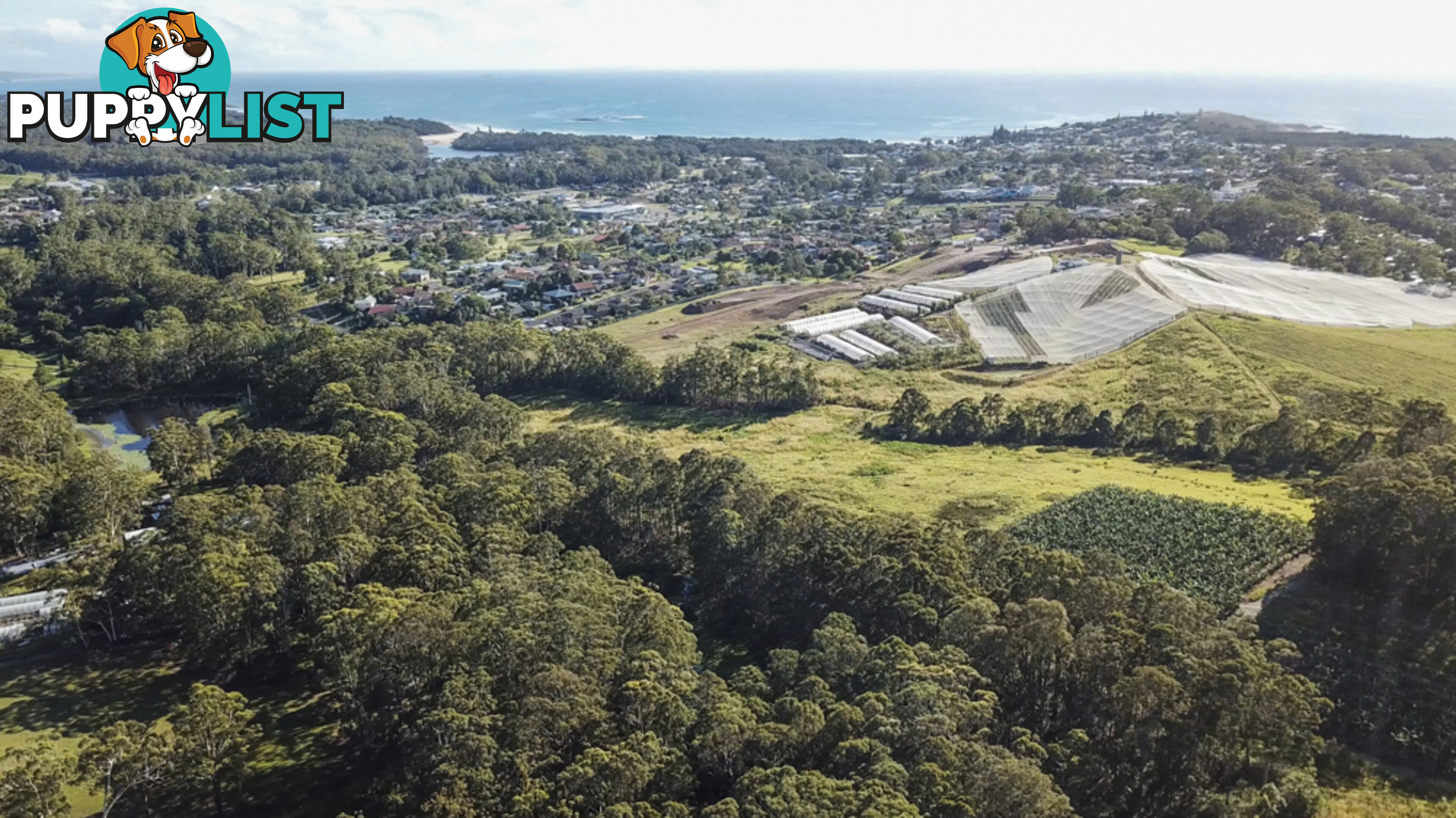 Lot 127 Greys Road WOOLGOOLGA NSW 2456