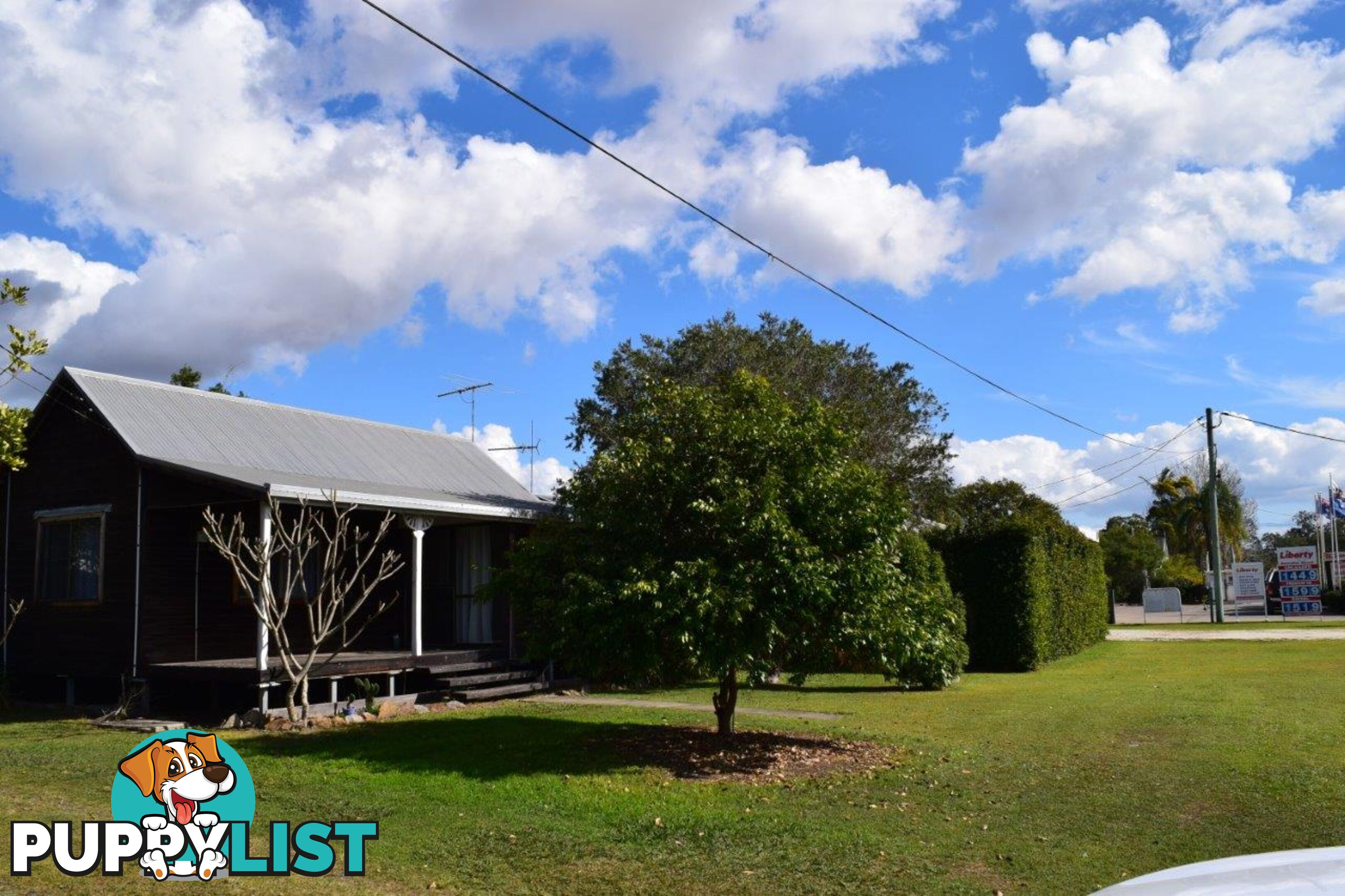 16 Cordini Street TUCABIA NSW 2462