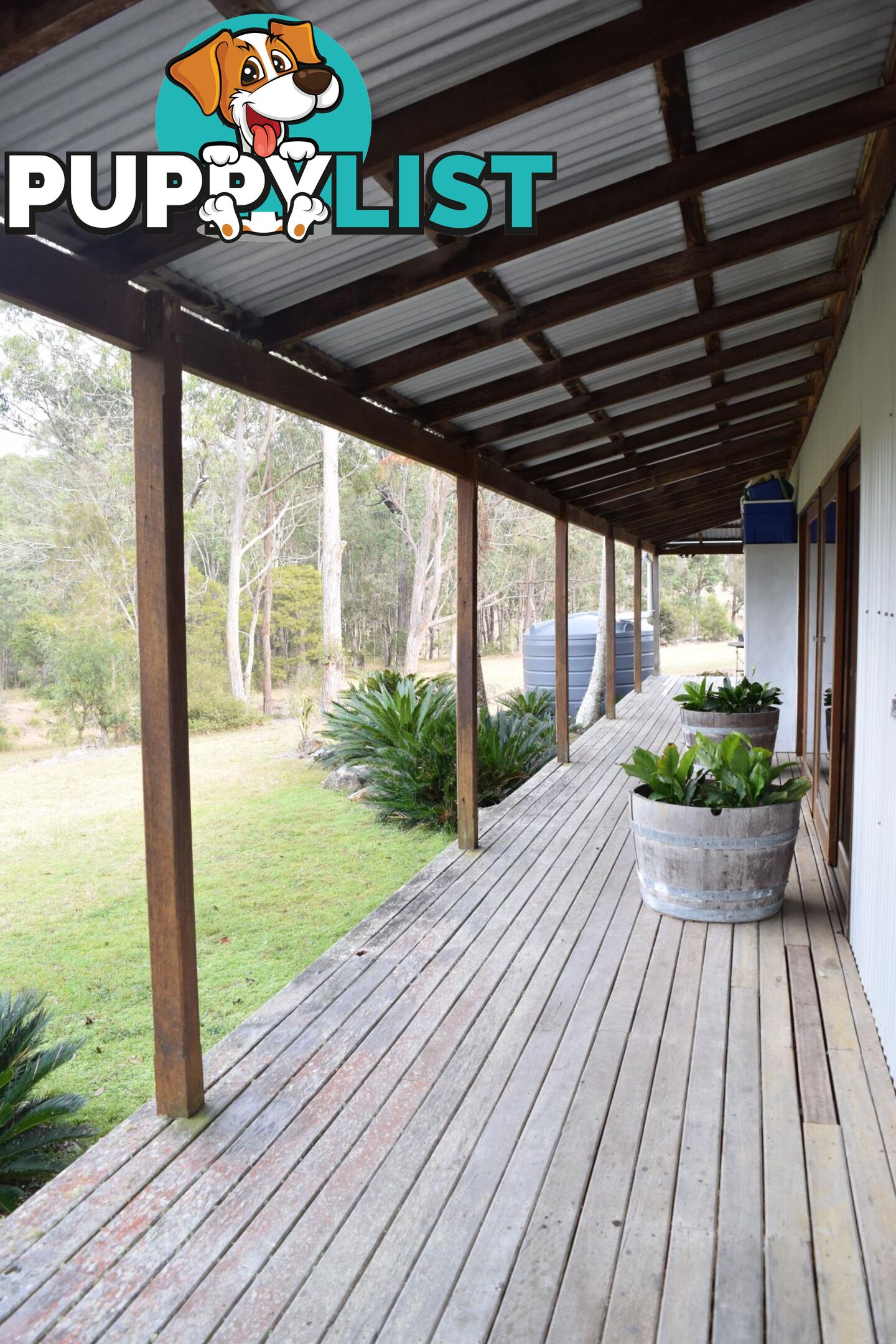 657 Glens Creek Road NYMBOIDA NSW 2460