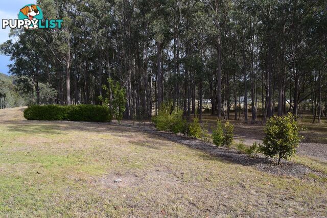 657 Glens Creek Road NYMBOIDA NSW 2460