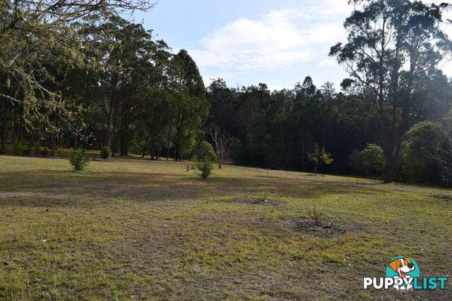 657 Glens Creek Road NYMBOIDA NSW 2460