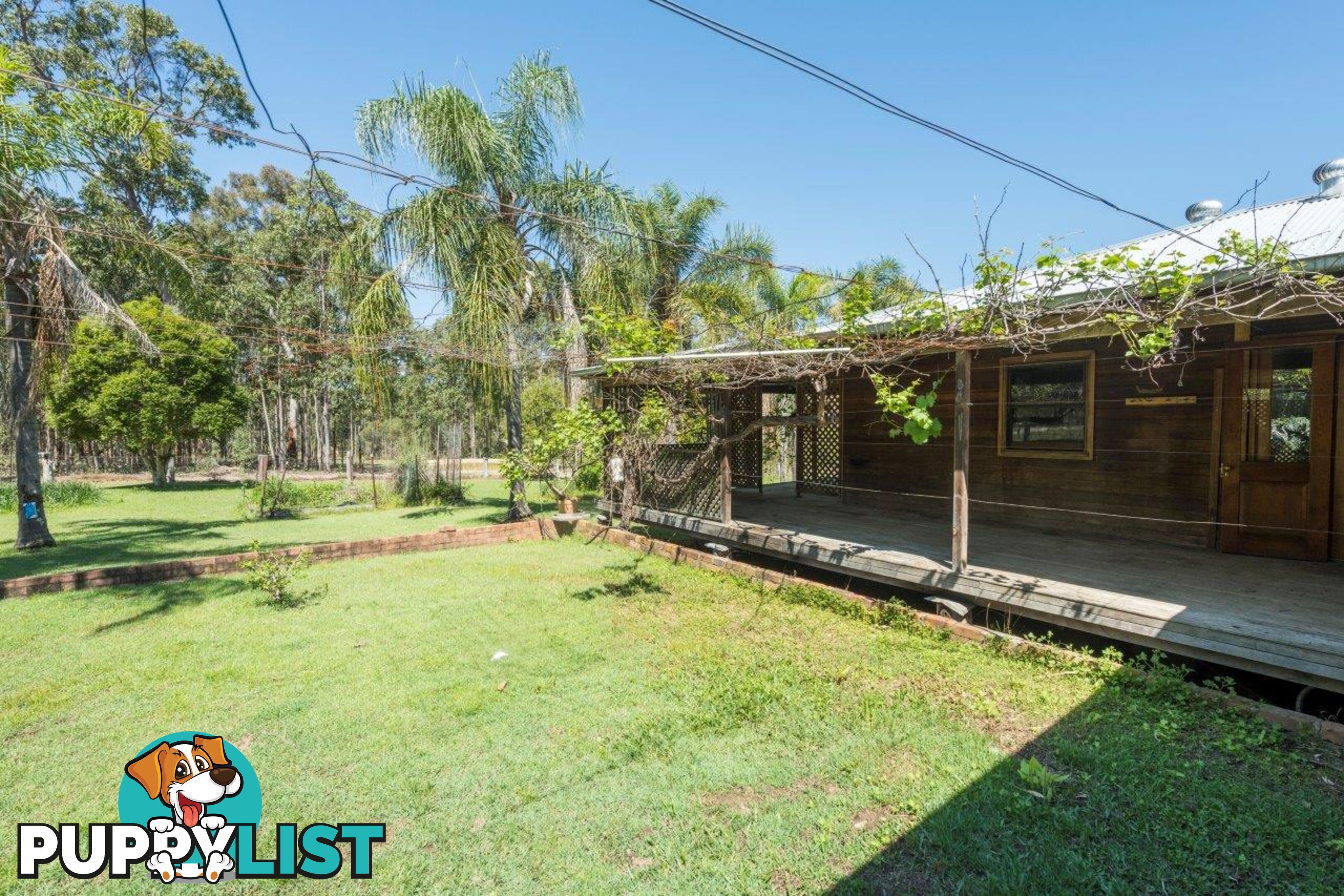 2122 Summerland Way WARRAGAI CREEK NSW 2460