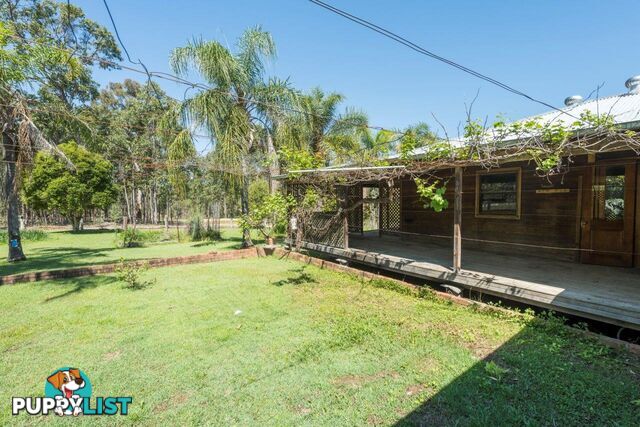 2122 Summerland Way WARRAGAI CREEK NSW 2460