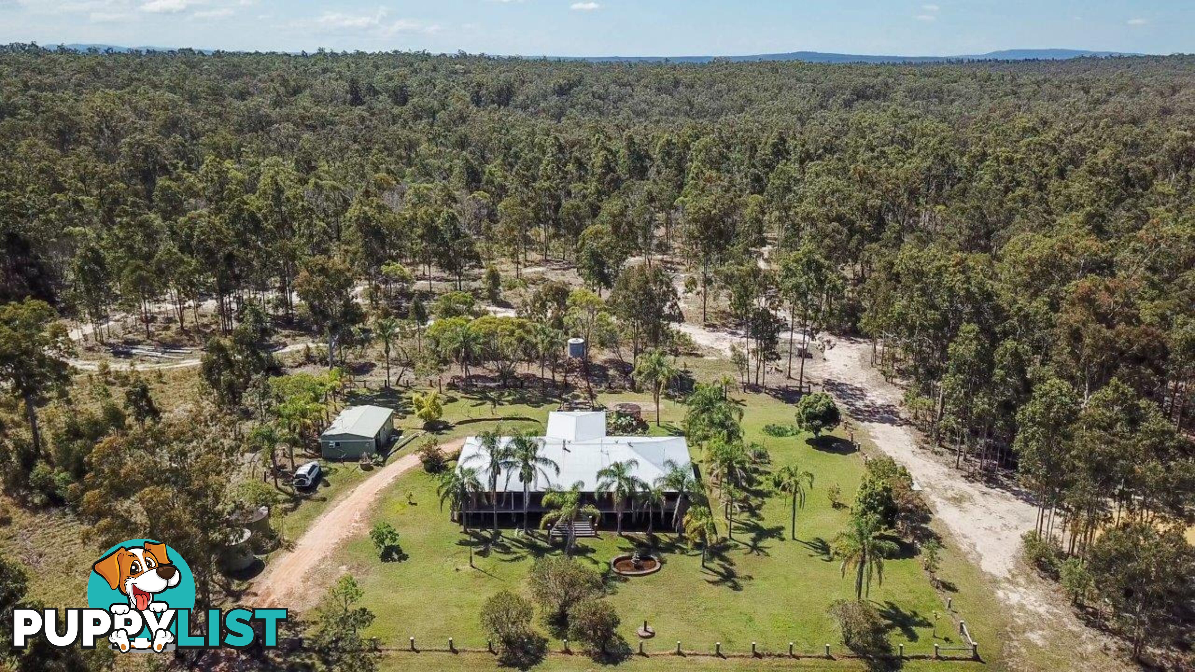 2122 Summerland Way WARRAGAI CREEK NSW 2460