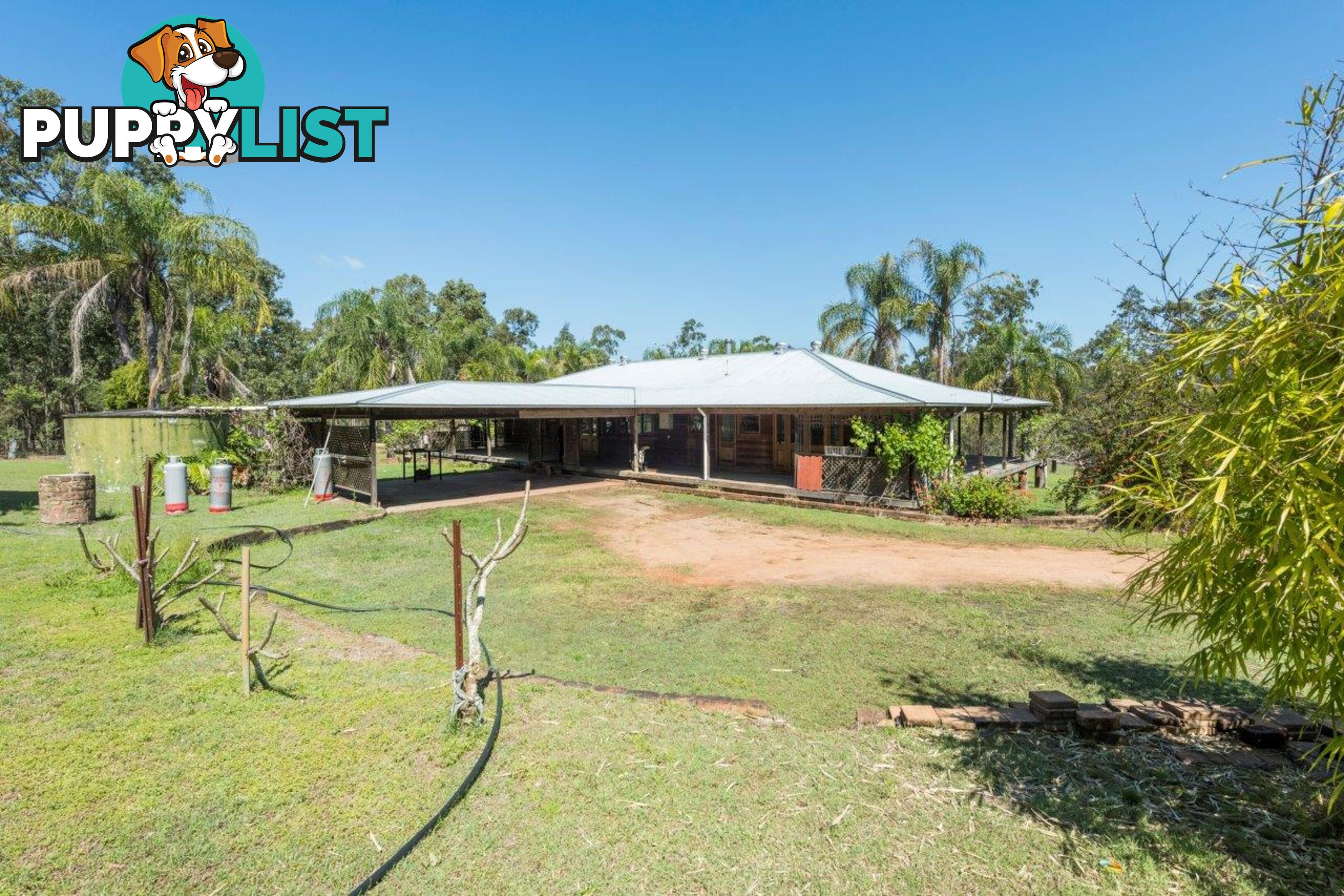 2122 Summerland Way WARRAGAI CREEK NSW 2460