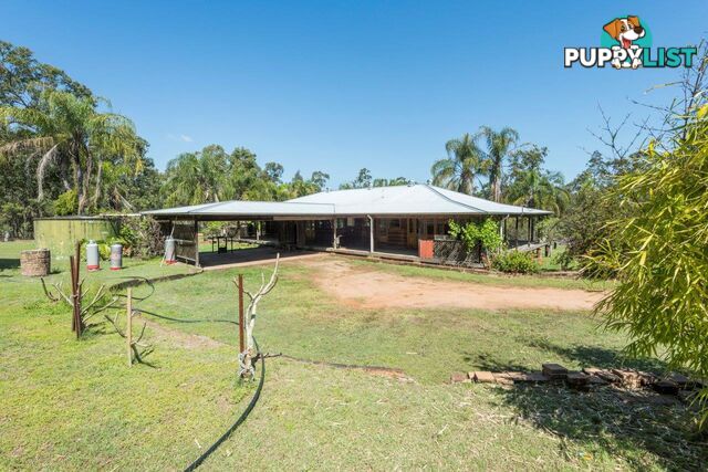 2122 Summerland Way WARRAGAI CREEK NSW 2460