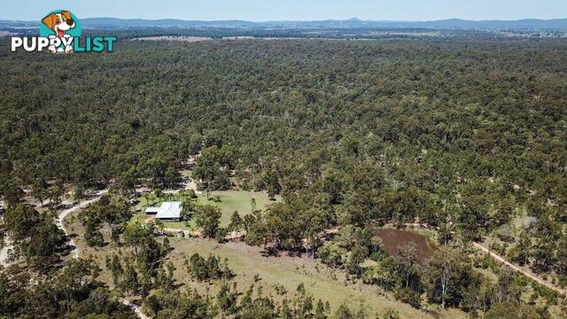 2122 Summerland Way WARRAGAI CREEK NSW 2460