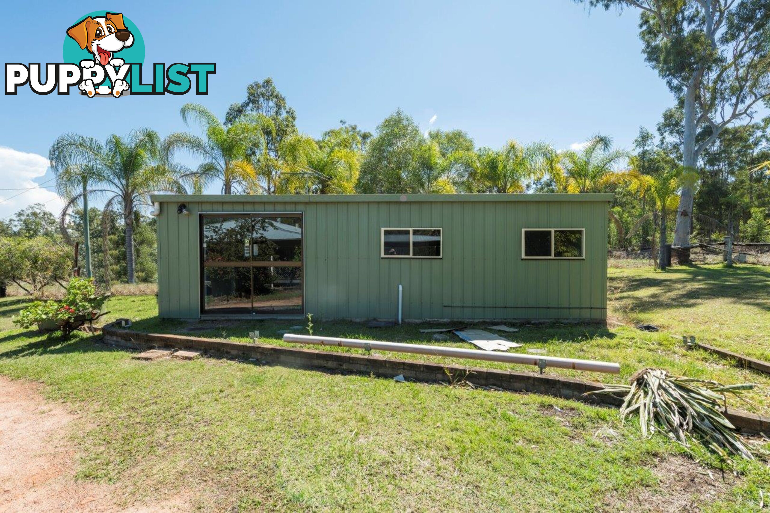 2122 Summerland Way WARRAGAI CREEK NSW 2460