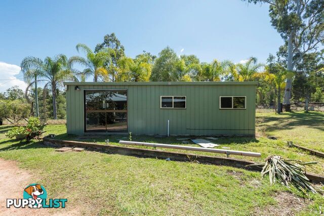 2122 Summerland Way WARRAGAI CREEK NSW 2460