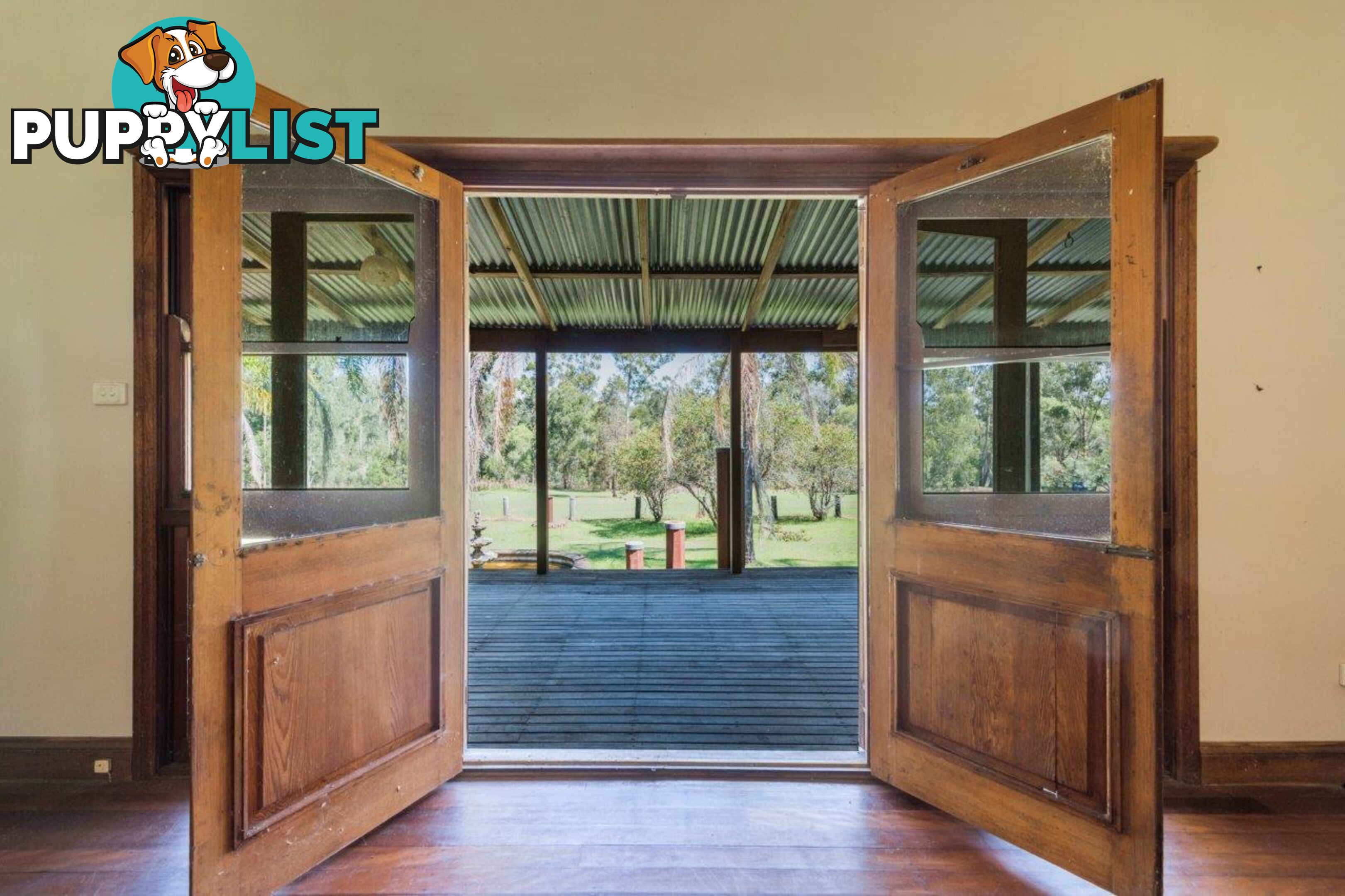 2122 Summerland Way WARRAGAI CREEK NSW 2460