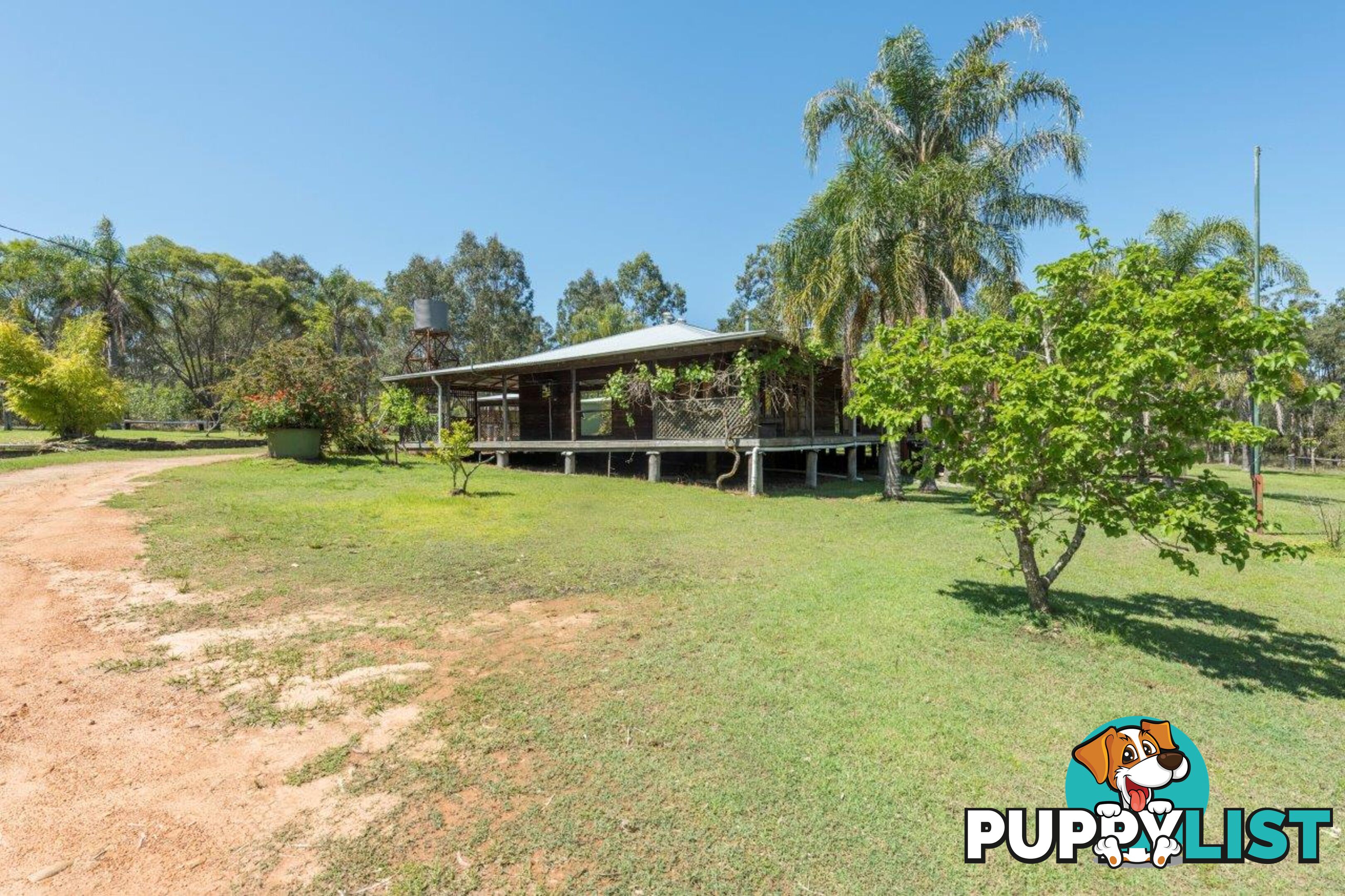 2122 Summerland Way WARRAGAI CREEK NSW 2460