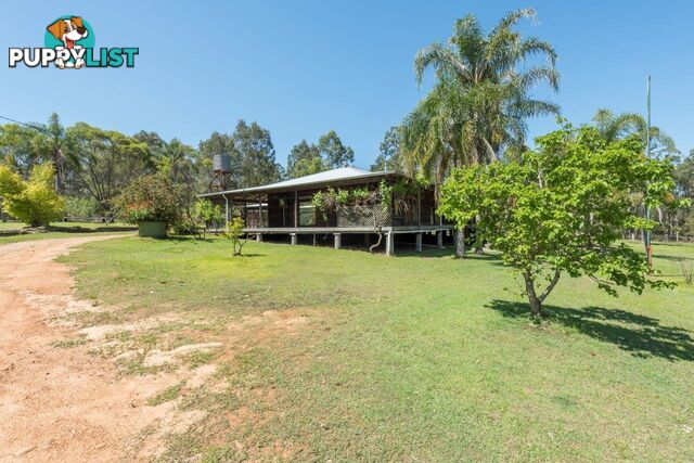 2122 Summerland Way WARRAGAI CREEK NSW 2460