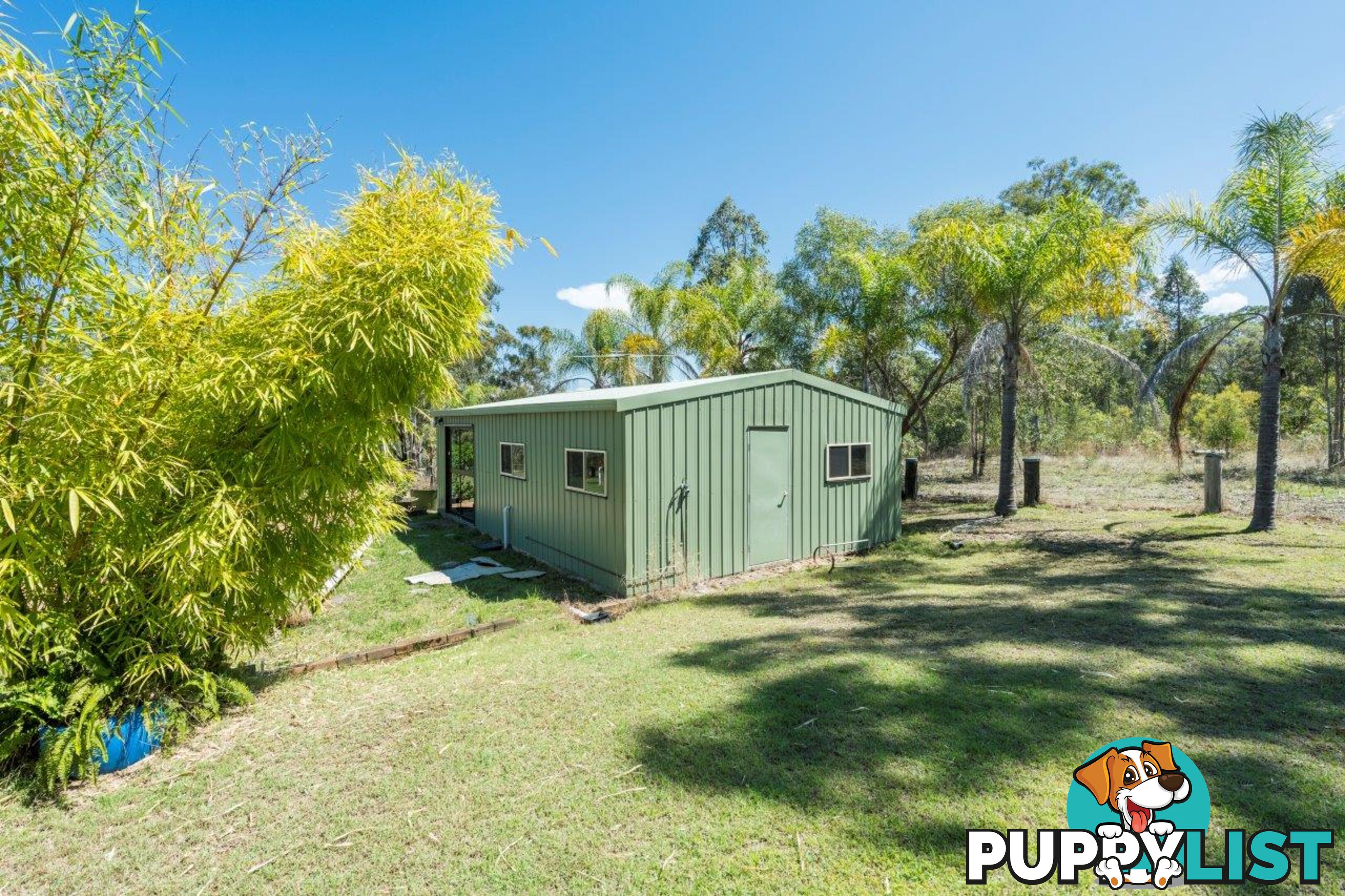 2122 Summerland Way WARRAGAI CREEK NSW 2460