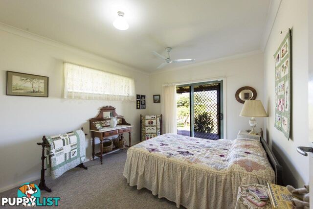 72 Harrisons Lane LAWRENCE NSW 2460