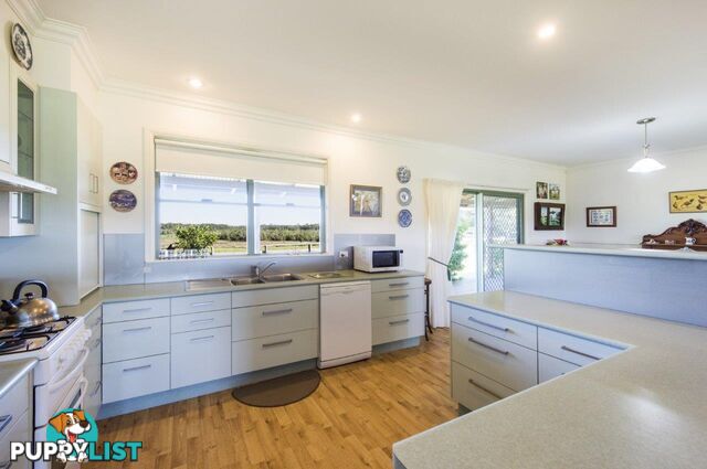 72 Harrisons Lane LAWRENCE NSW 2460