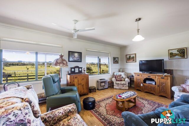 72 Harrisons Lane LAWRENCE NSW 2460