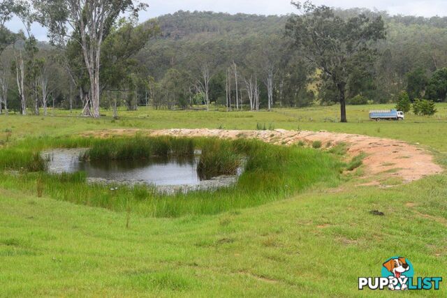 Lot 751 Smiths Creek Road UPPER COPMANHURST NSW 2460