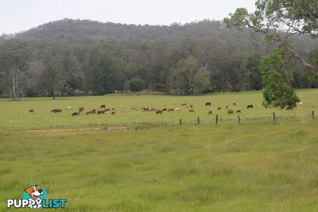 Lot 751 Smiths Creek Road UPPER COPMANHURST NSW 2460