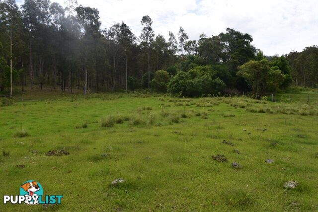 Lot 751 Smiths Creek Road UPPER COPMANHURST NSW 2460