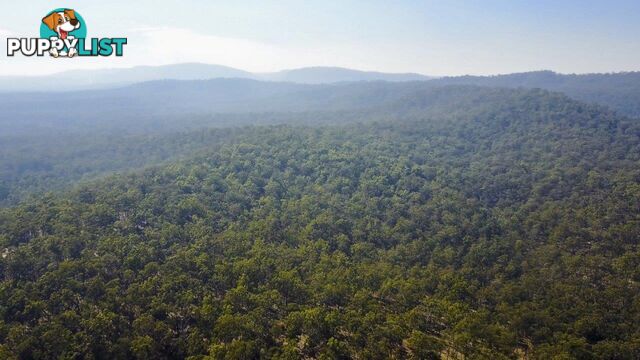 Lot 751 Smiths Creek Road UPPER COPMANHURST NSW 2460