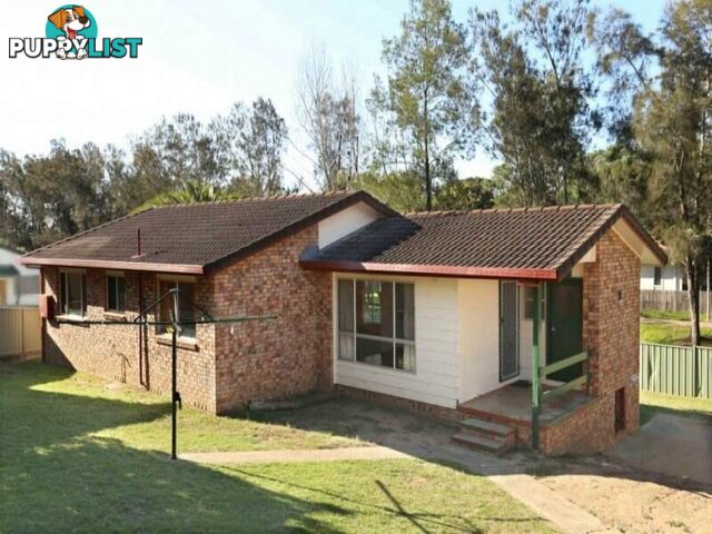 3 Coolabah Way SOUTH GRAFTON NSW 2460