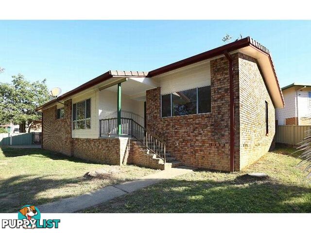 3 Coolabah Way SOUTH GRAFTON NSW 2460