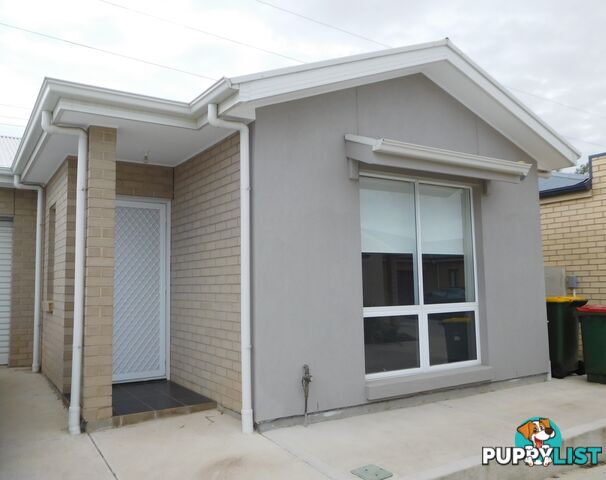 Unit 22 40 Hazel Road Salisbury East SA 5109