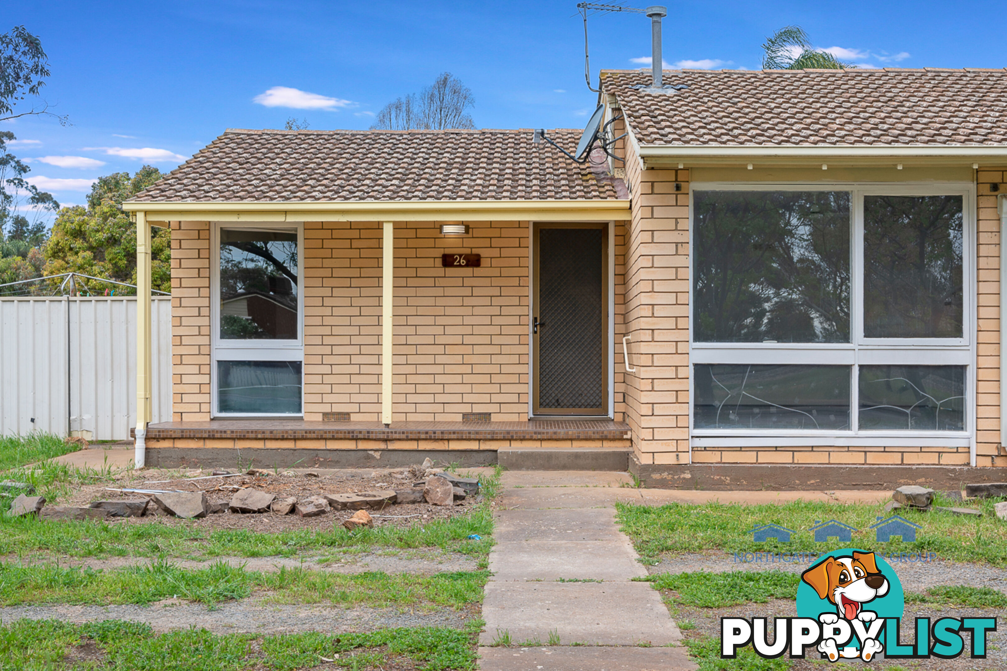 26 Alawoona Rd Munno Para SA 5115