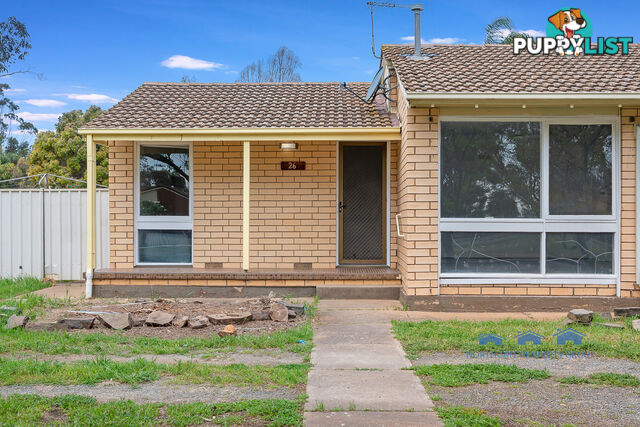 26 Alawoona Rd Munno Para SA 5115