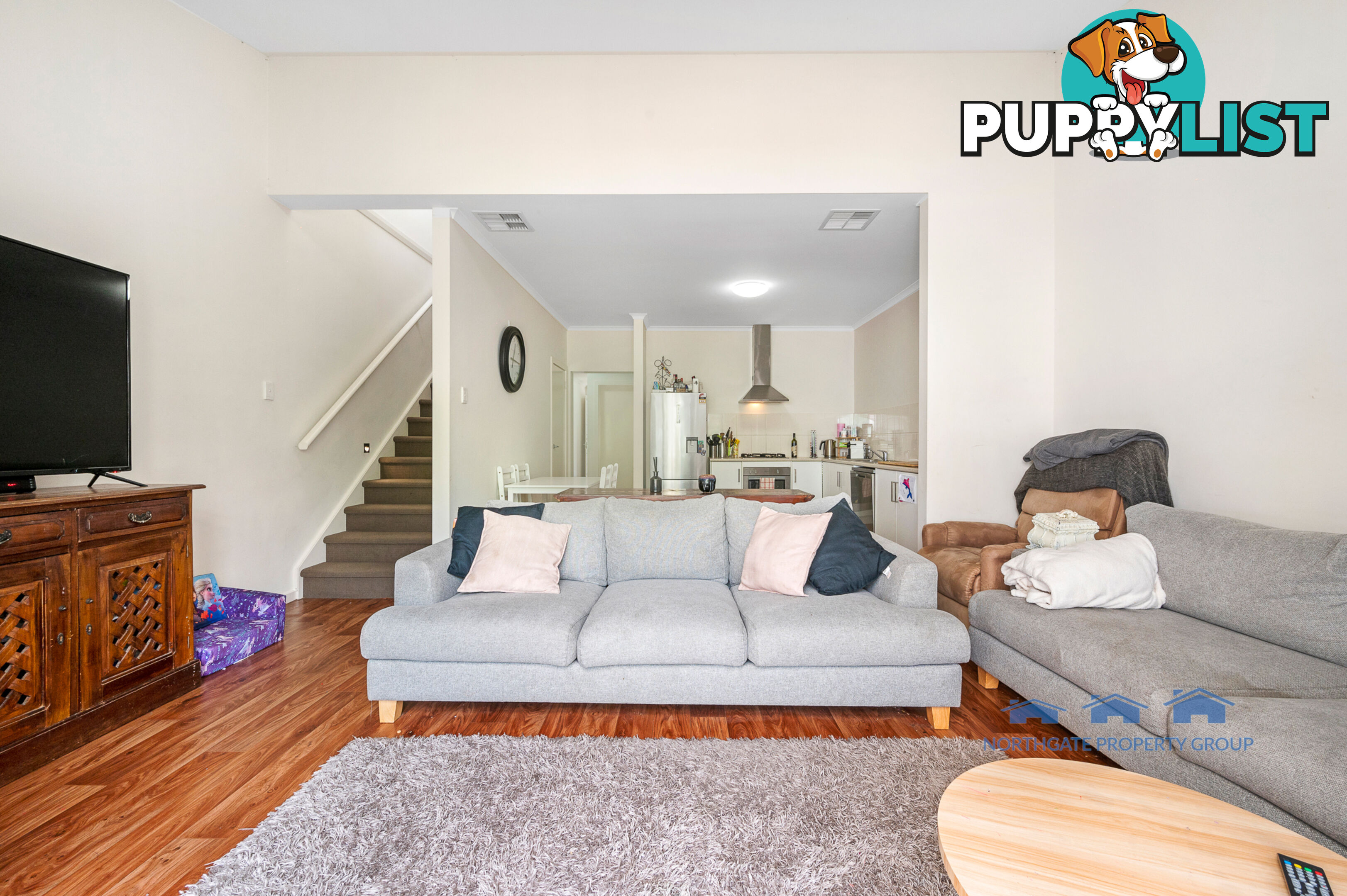 41 Macmillan Ave Mawson Lakes SA 5095