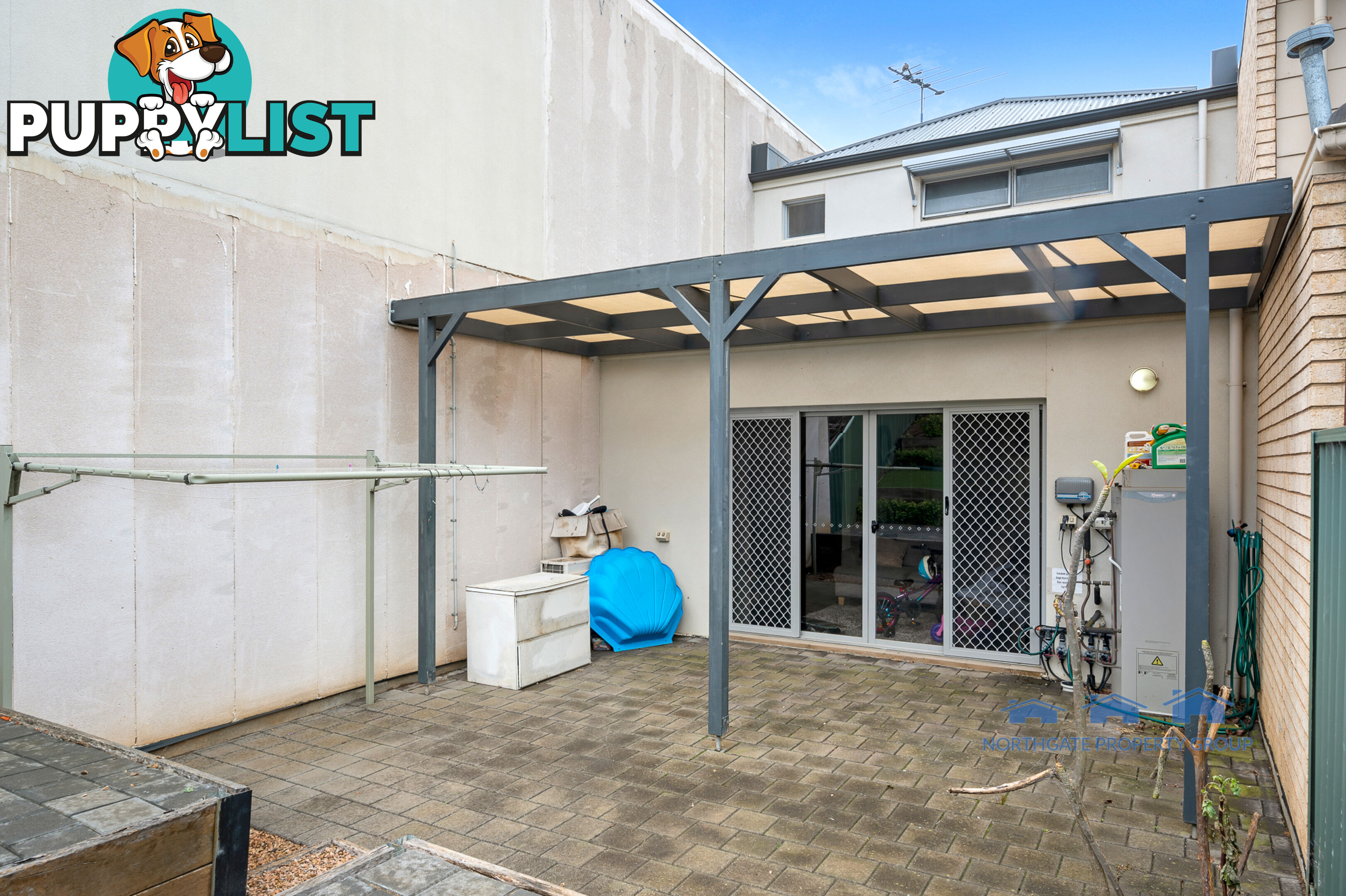 41 Macmillan Ave Mawson Lakes SA 5095