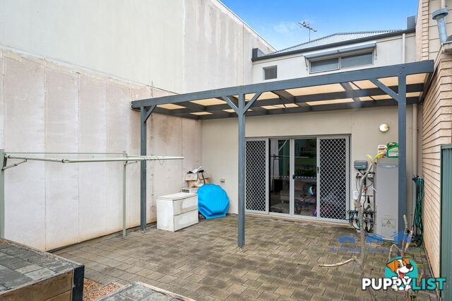 41 Macmillan Ave Mawson Lakes SA 5095